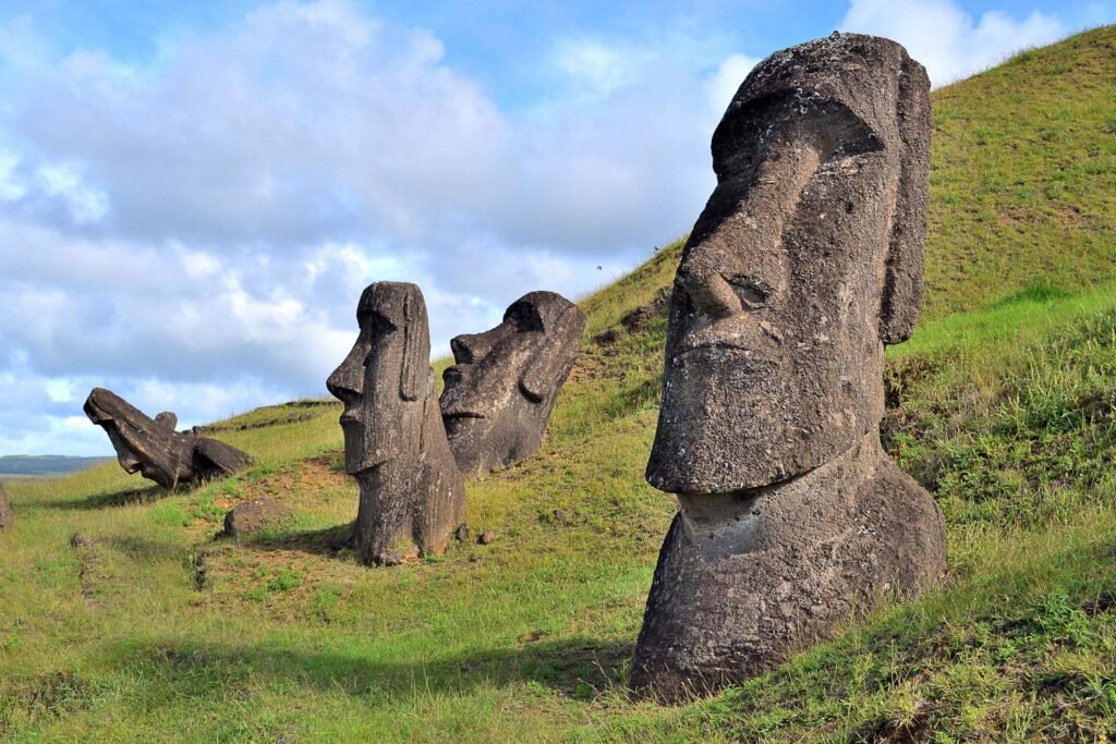 Easter Island