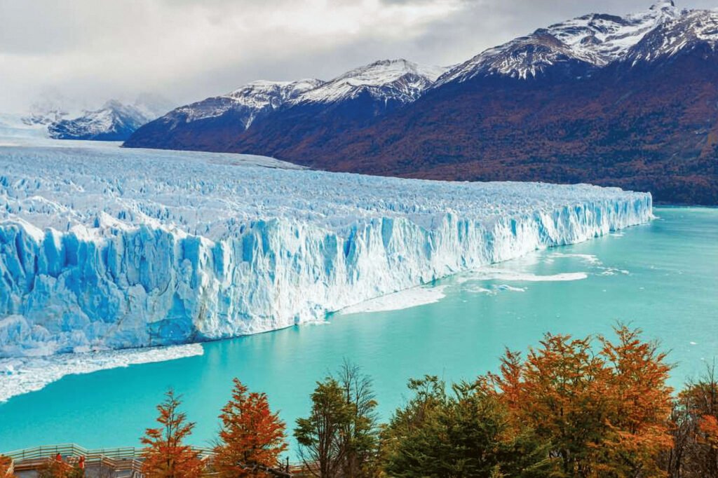 El Calafate Argentina