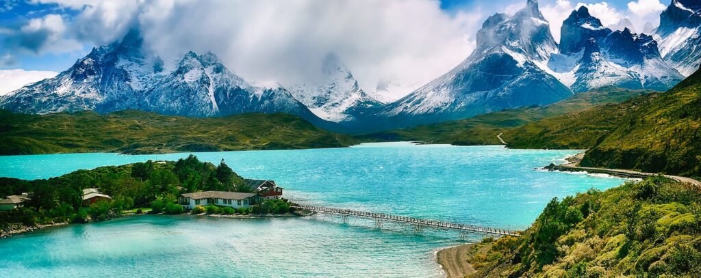 Torres del Paine