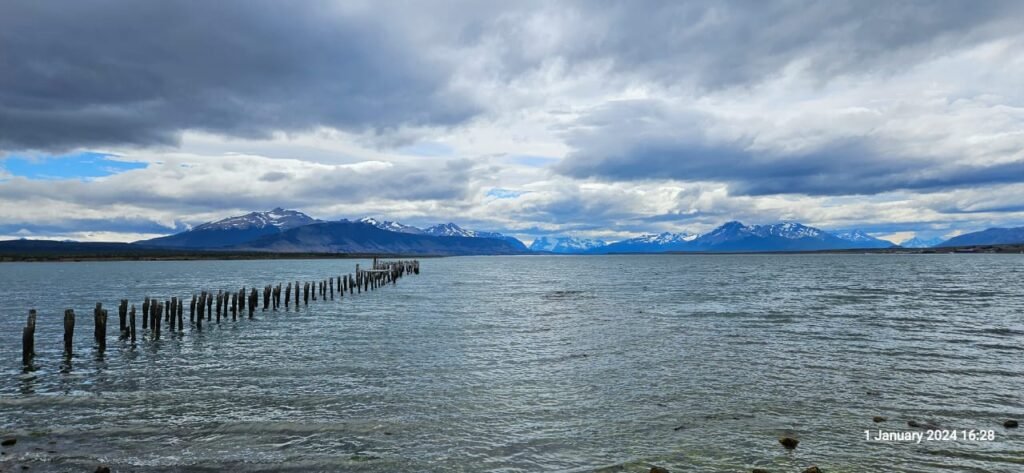 Puerto Natales