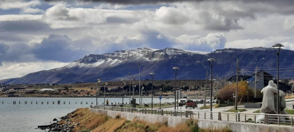 Puerto Natales