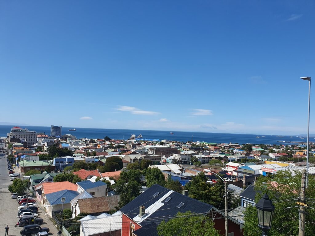 punta arenas