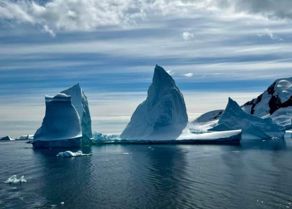 Antarctica