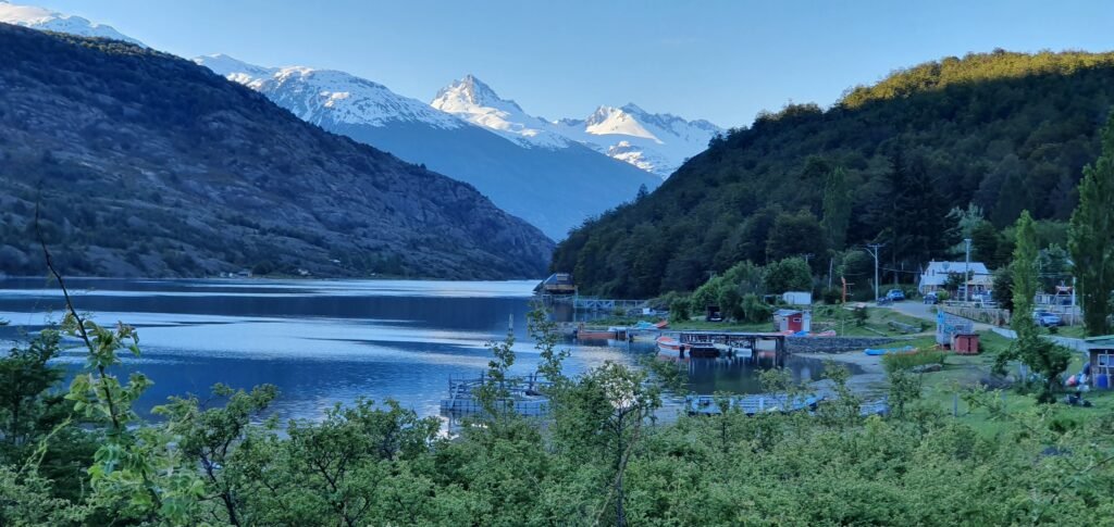 Patagonia Chile