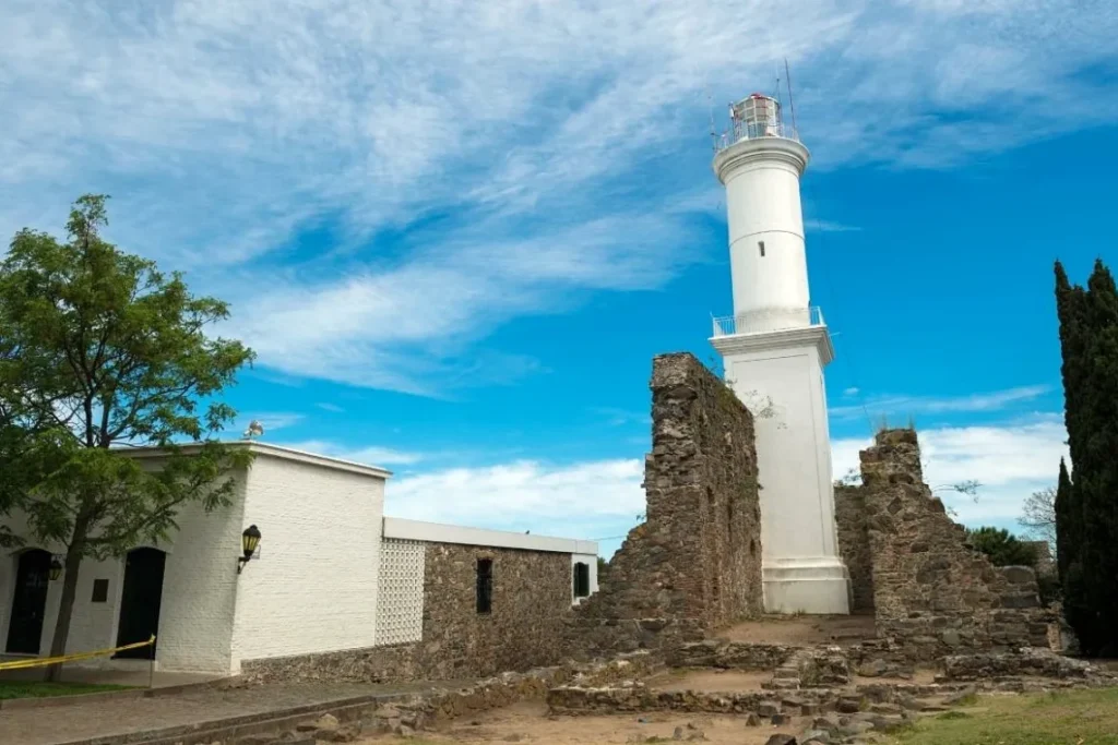 Colonia Uruguay