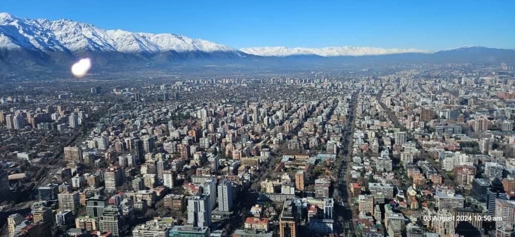 santiago