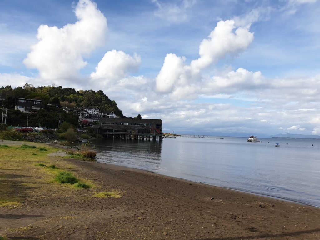 puerto varas