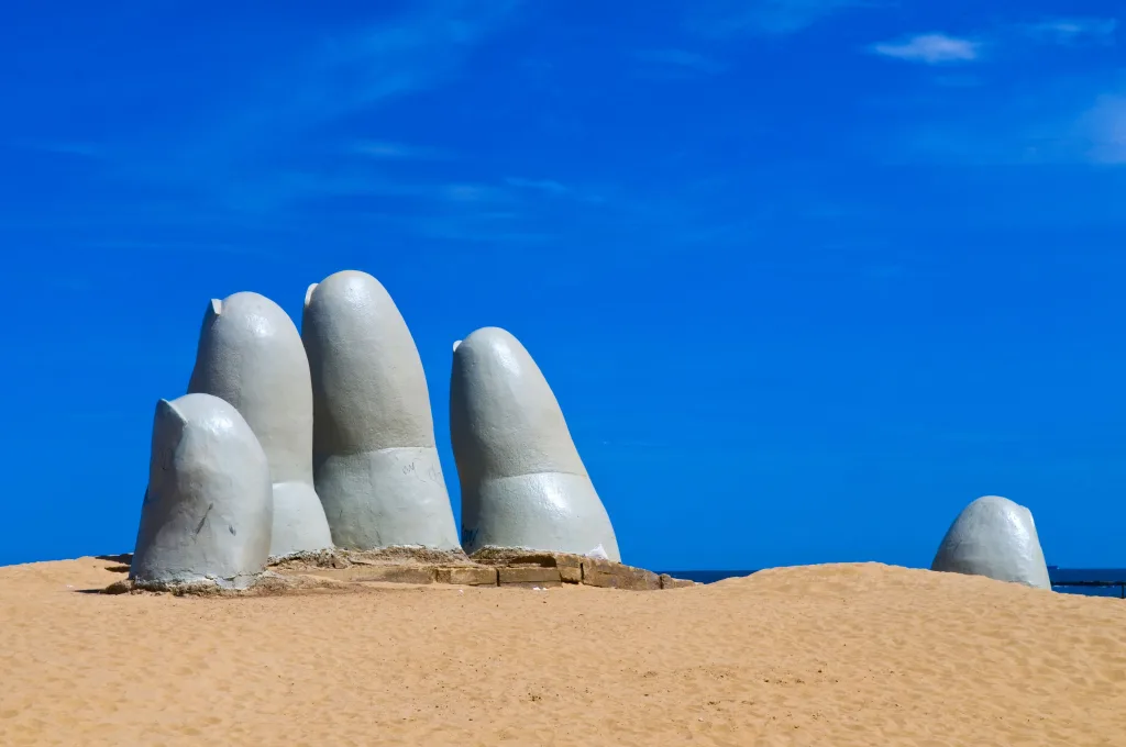 Punta del Este - Uruguay