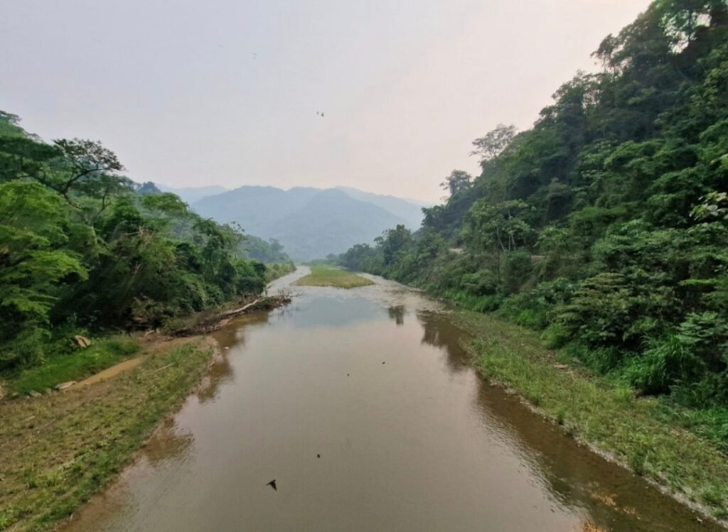 Rurrenabaque - Bolivia