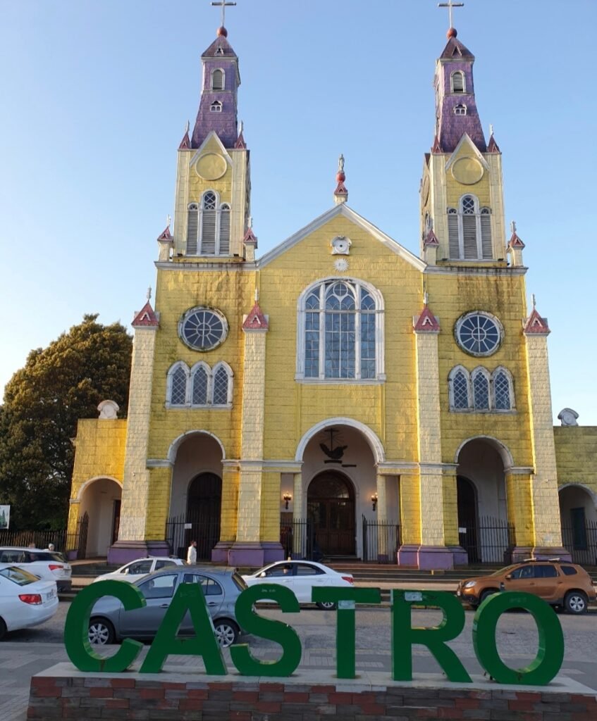 castro