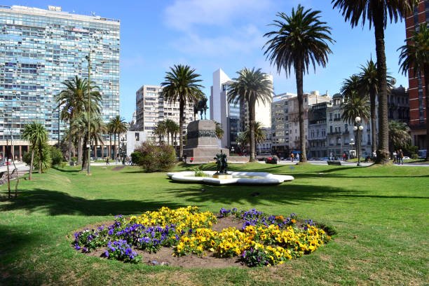 Montevideo Uruguay