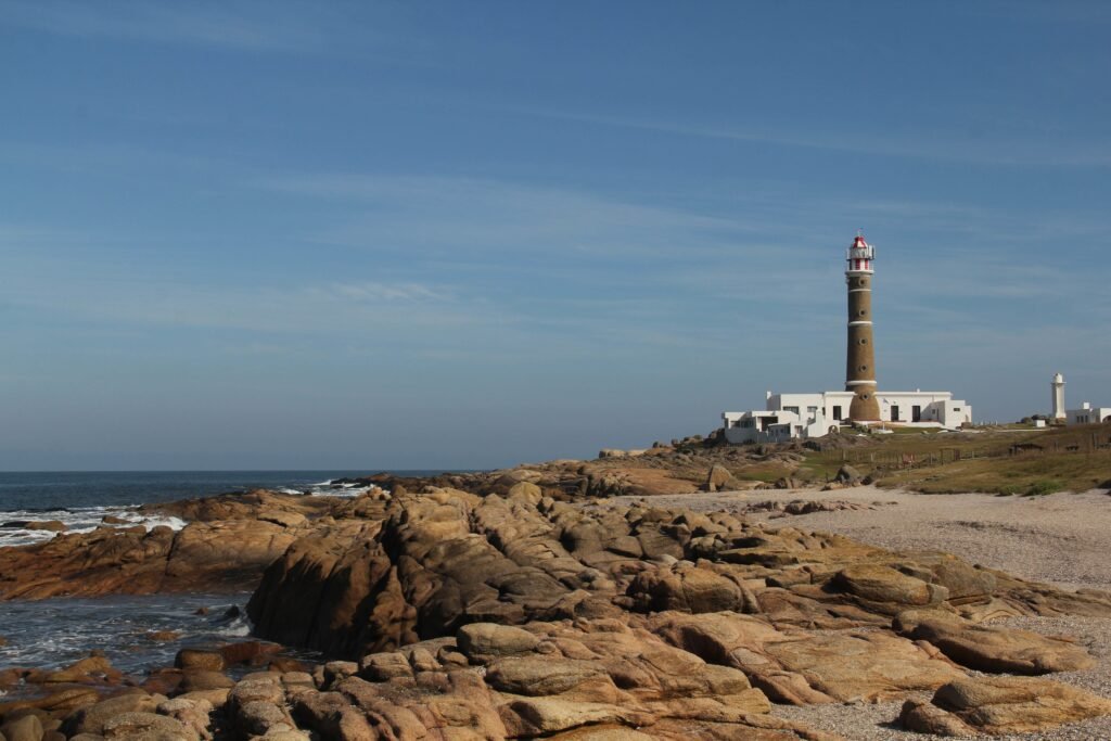 Cabo Polonio Uruguay