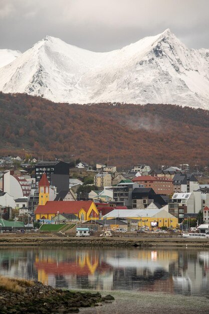 Ushuaia - Argentina