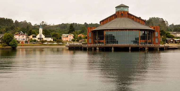 teatro del lago