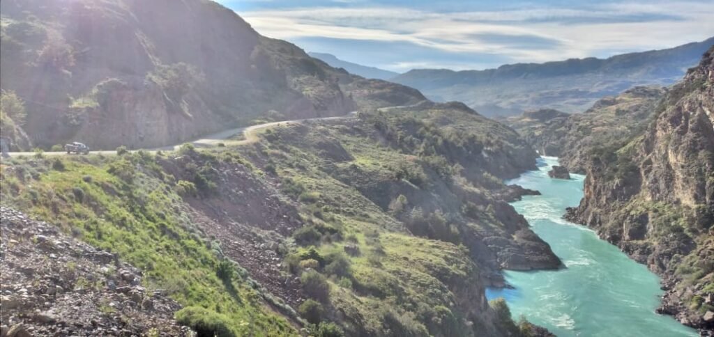 carretera austral