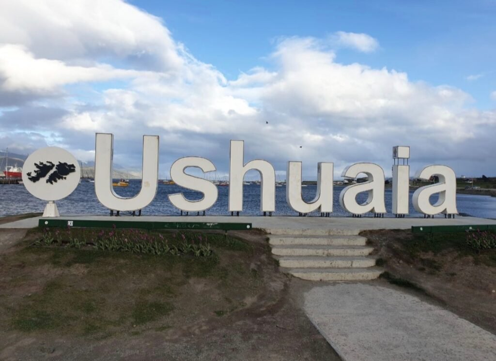 Ushuaia