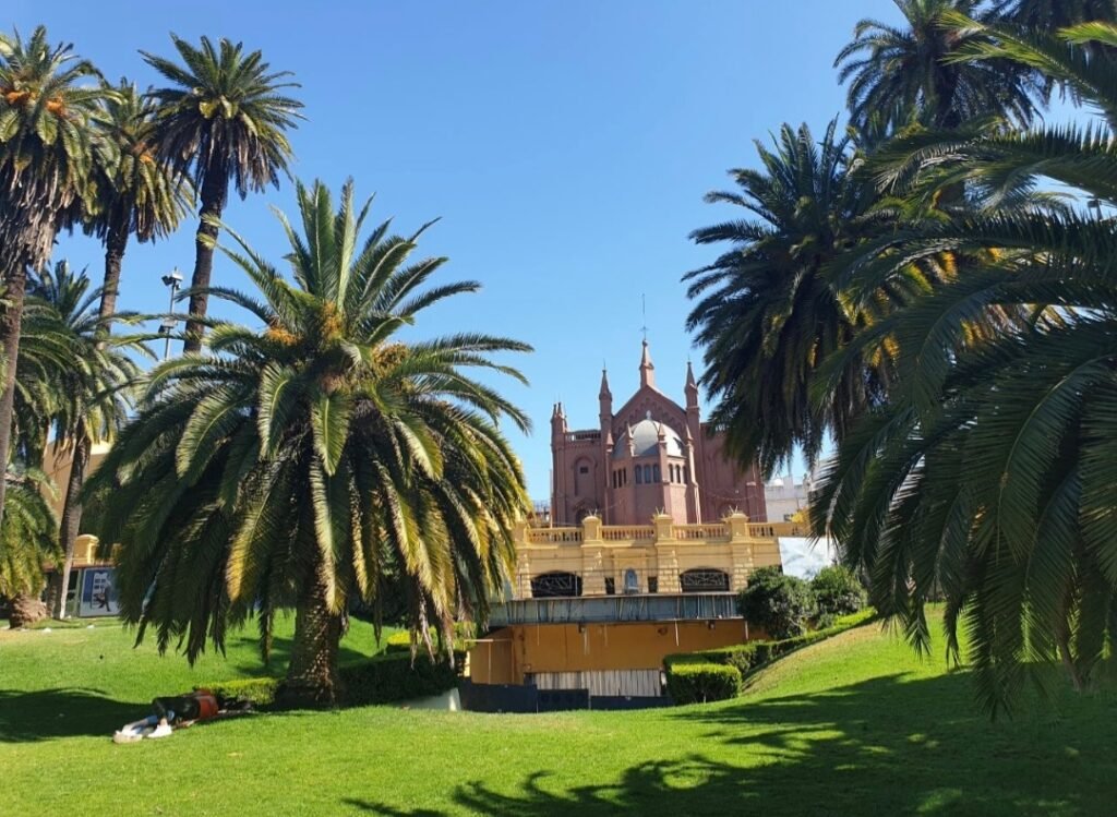 Palermo - Buenos Aires