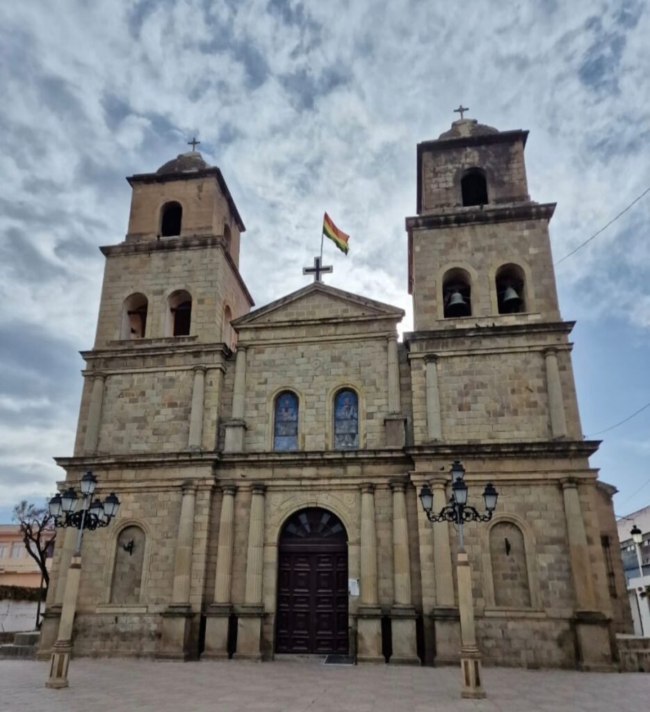 Tarija