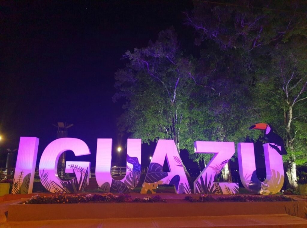 Iguazu