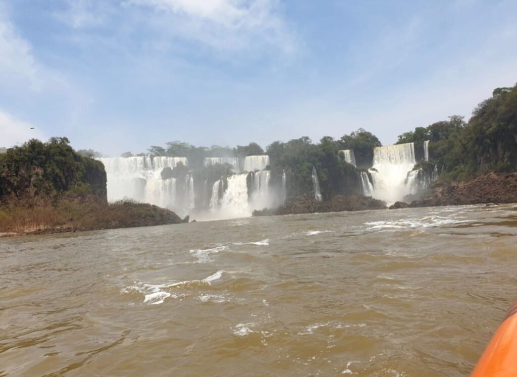 Iguazu