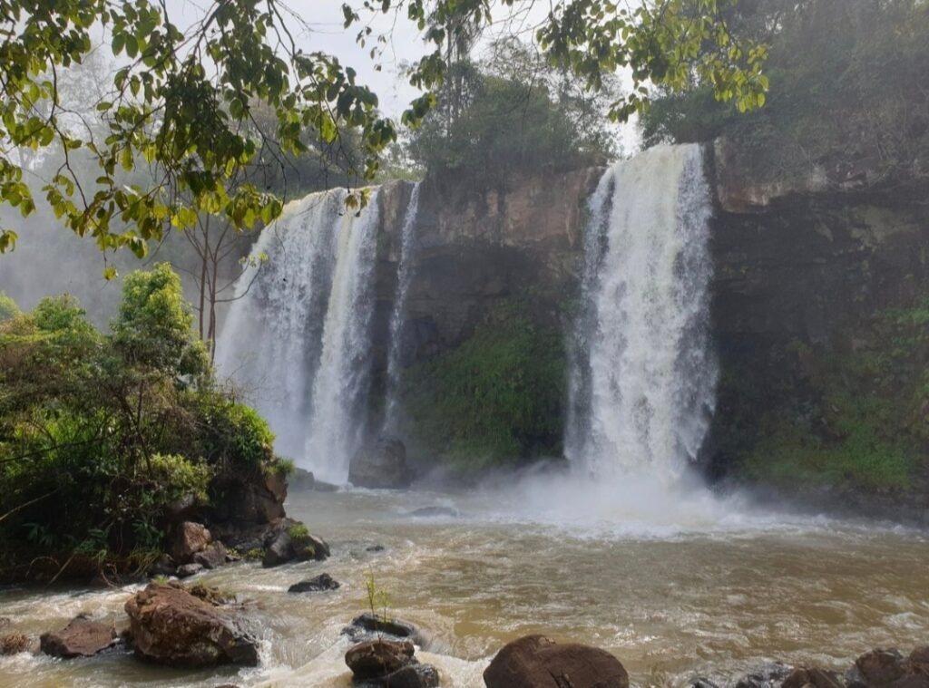 Iguazu