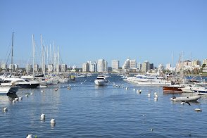 puerto punta del este