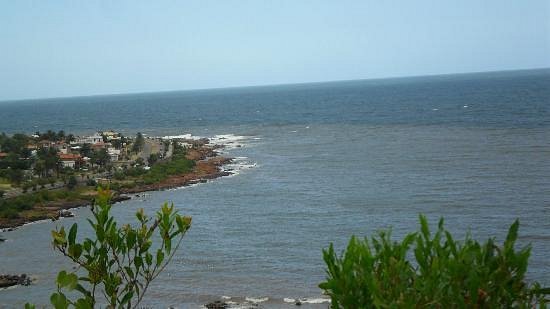 rio de la plata montevideo uruguay