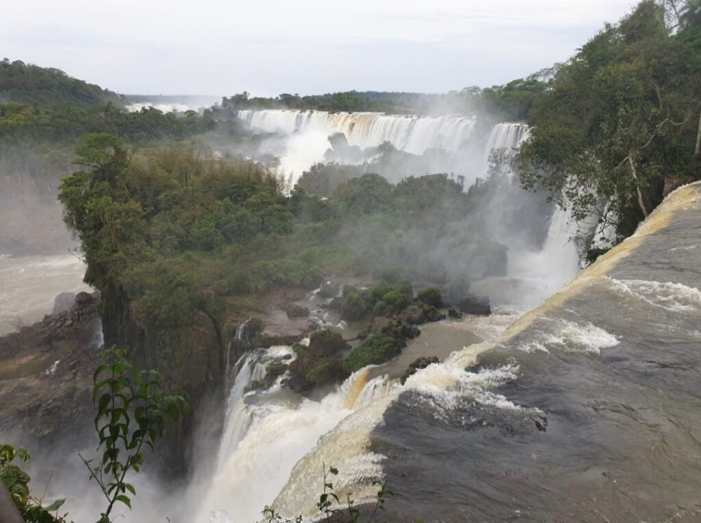 Iguazu