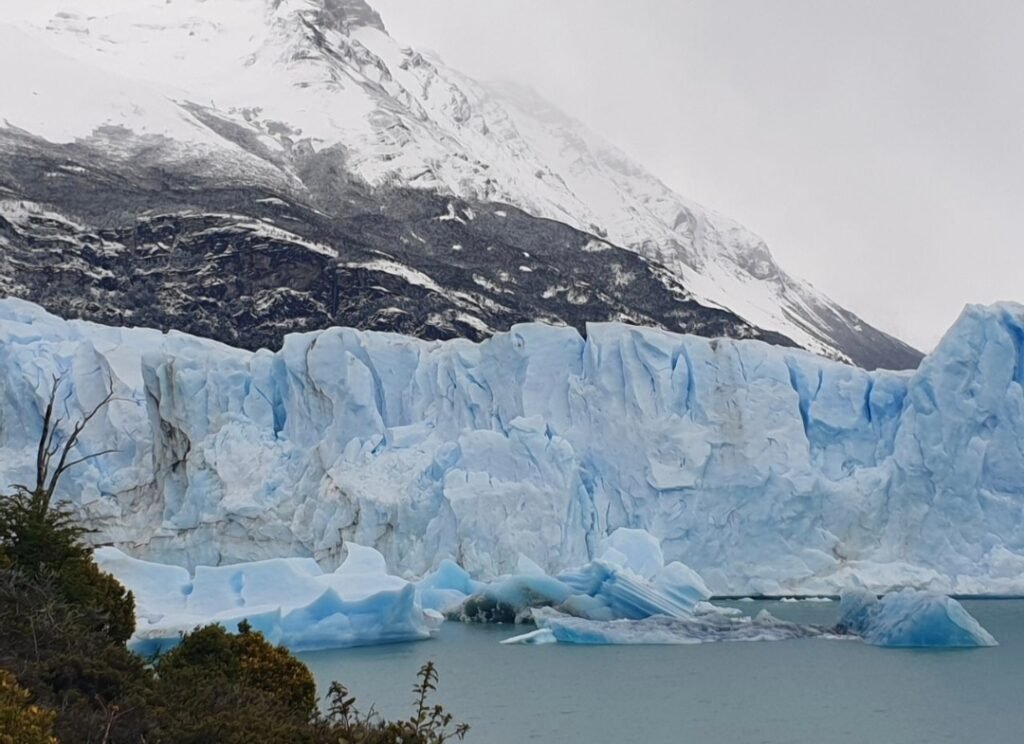 El Calafate