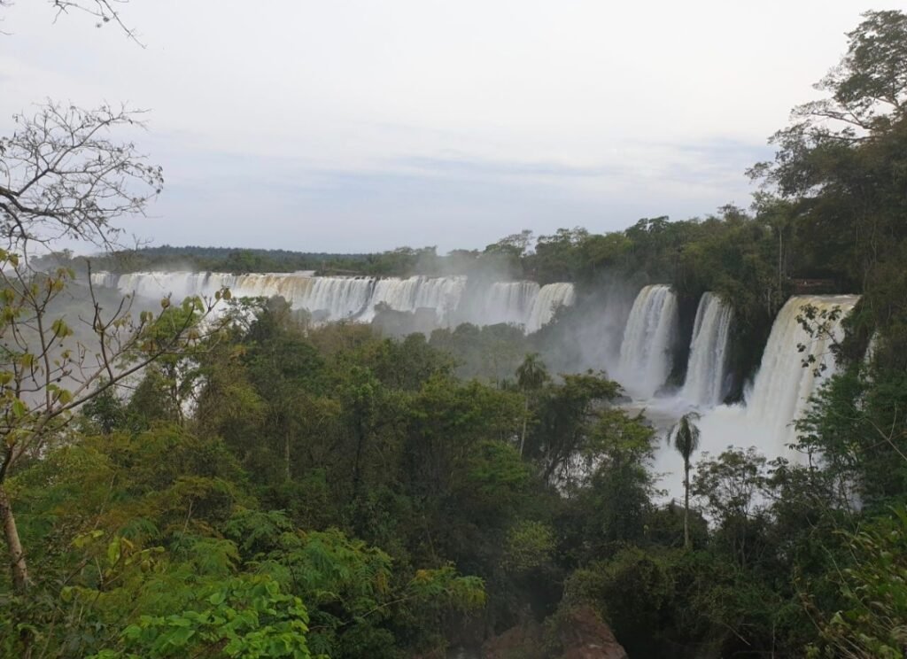 Iguazu Falls