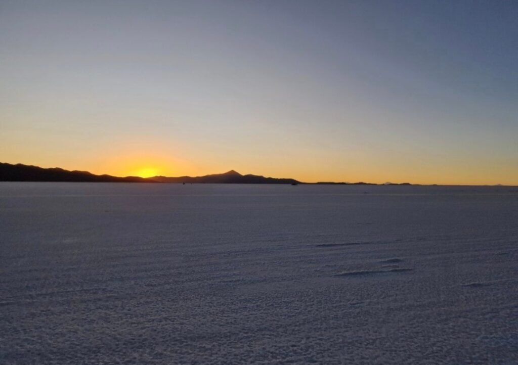 Uyuni