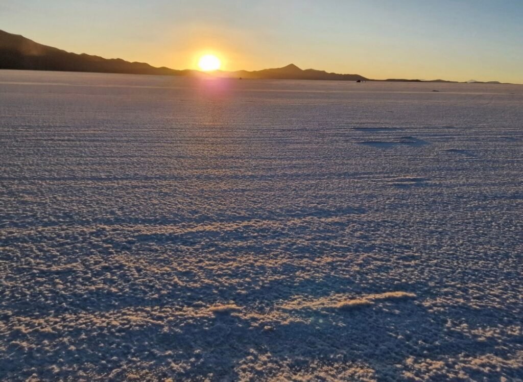 Uyuni