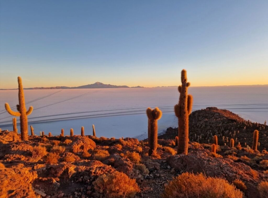 Uyuni