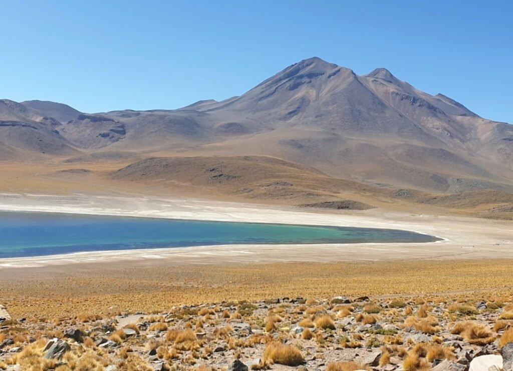 Atacama Desert