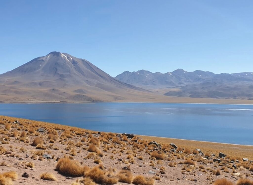 Atacama Desert