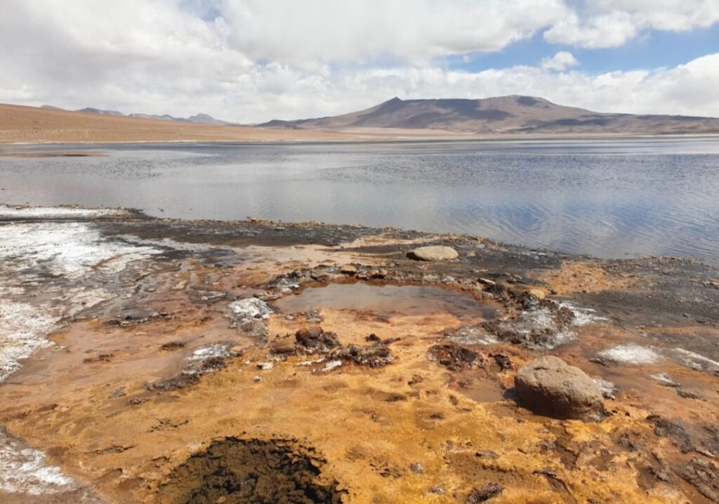 Atacama