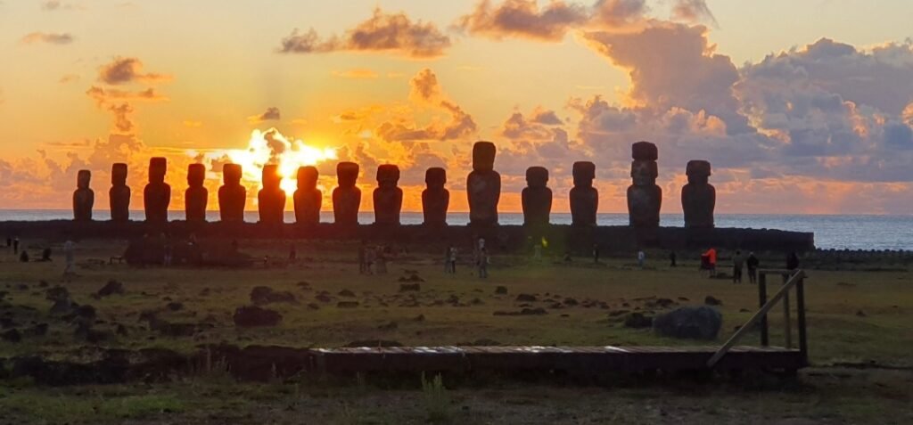 Easter Island