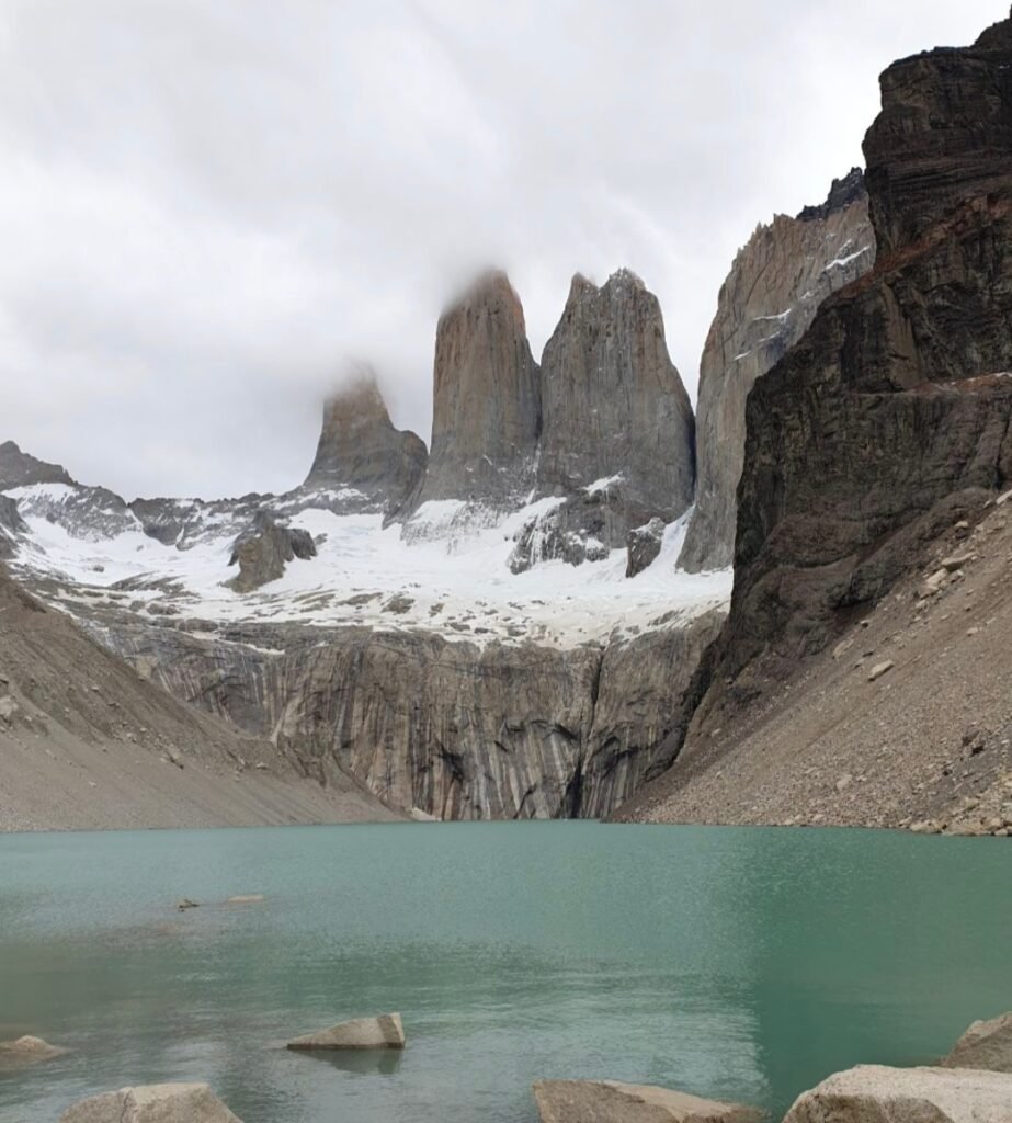 Torres del Paine